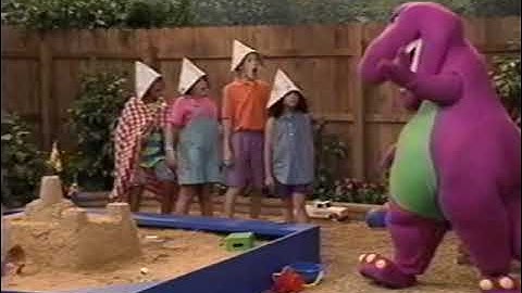 Magical Musical Adventure (2004 Version) Part 6