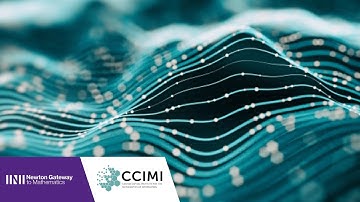 Prof. Norris & Prof. Rodriguez | Phase Transitions and Correlated Random Processes