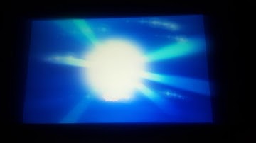 Pokemon XY 3DS Scatterbug evolves into Spewpa