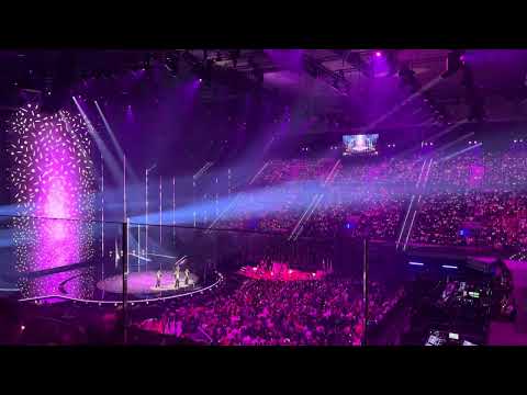 Idols SM -