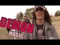 Demon Magicians: Episode 1 - Reveal THIS - Criss Angel, Hans Klok, David Blane