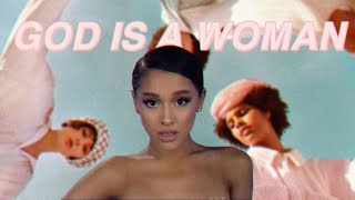 Ariana Grande-God is a woman {Tradução}