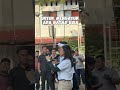 Apel pagi di SMAN 2 Purwakarta