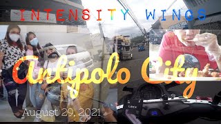 Download Intensity Wings | Antipolo City Ride | Putok Batok Unli Foods In Antipolo City Video MP3 Intensity Wings | Antipolo City Ride | Putok Batok Unli Foods In Antipolo City