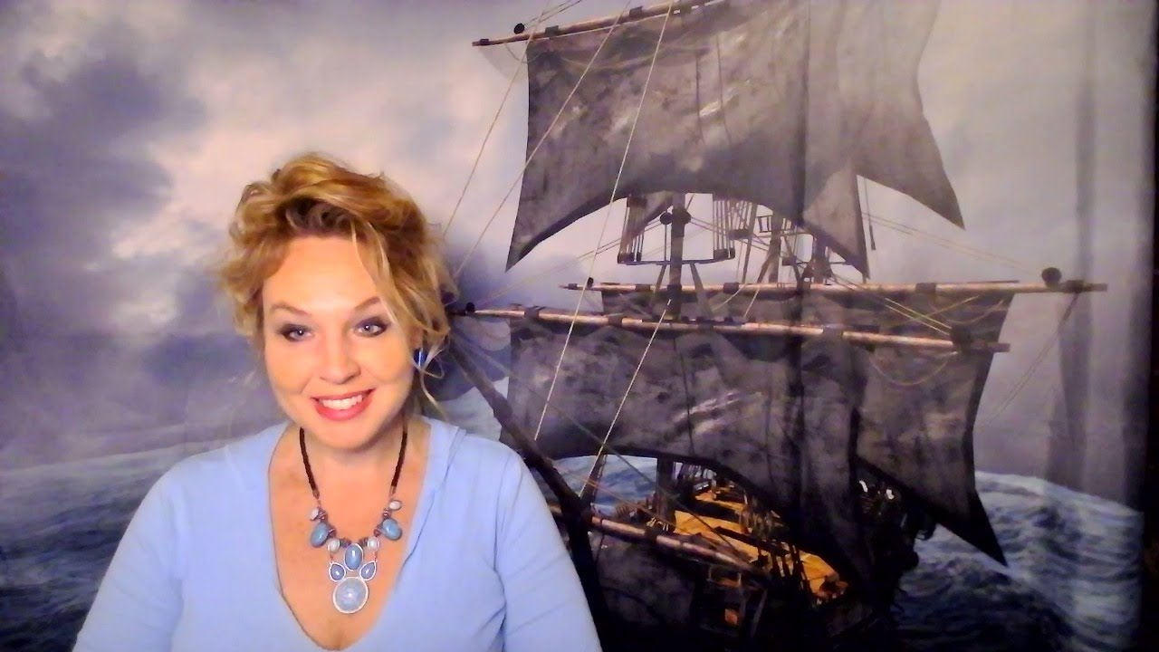 Aries: Ignoring a Ghoster & passionately manifesting...But the Ghoster is no longer ignoring Aries