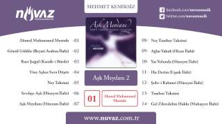 Mehmet Kemiksiz - Ahmed Muhammed Mustafa Resimi