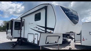 2023 320RL Tandara by East to West by Arrowhead Camper Sales, Inc. 488 views 8 months ago 9 minutes, 32 seconds