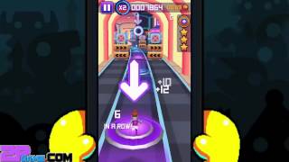 Pop Dash - Pop Culture & Music Runner Level 7 screenshot 5