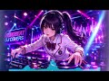 「Her Lament 〜誰にも聞こえない彼女の叫び〜」  愛内里菜 AICover EUROBEAT x DJ REMIX
