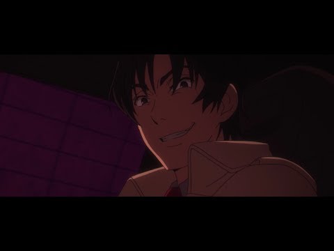 Erased : Jigsaw Puzzle AMV