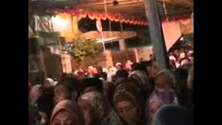 KH A Salimul Apip  Baru Raya Bersholawat Part 18