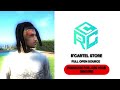 FiveM Male Clothing Pack V7 | Best FiveM Clothing Pack GTA RP | Full Open Source | FiveM 2025
