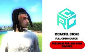 FiveM Male Clothing Pack V7 | Best FiveM Clothing Pack GTA RP | Full Open Source | FiveM 2025