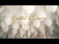 Charlotte's Exclusive Bridal Shower / Event Filming