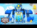 Transformers: Rescue Bots | High Tide | Kinderfilme | Cartoons Für Kinder