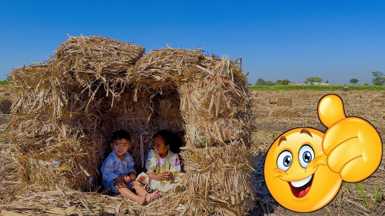 साईचं नवीन घर 😭