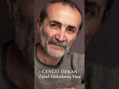 Cengiz Özkan - Zülüf Dökülmüş Yüze