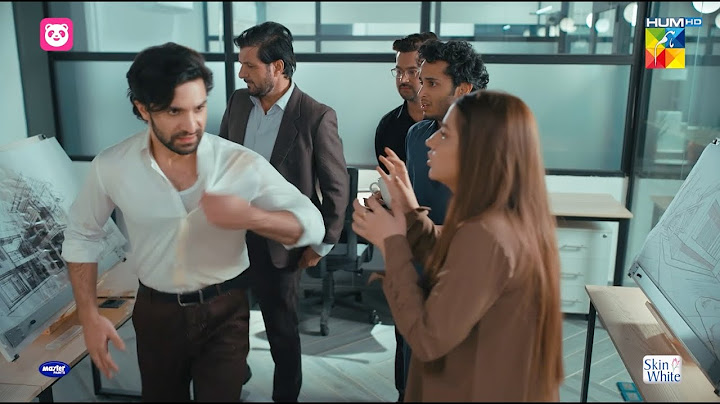 Meem Se Mohabbat - Ep 16 Promo - Tonight At 08 PM - [ Ahad Raza Mir & Dananeer Mobeen ] HUM TV