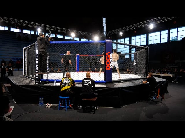 Profesionalne borbe najgledanijih boraca – u toku MMA turnir GFC 12 05 2024 class=