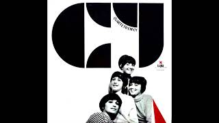Quarteto Em Cy - Amaralina