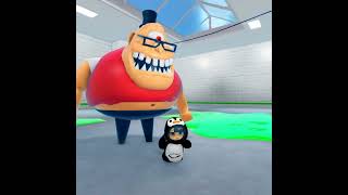ESCAPE MR. STINKY DETENTION! (OBBY) #roblox #obby