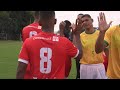 JUBs Futebol 2022 - Highlight Dia 1