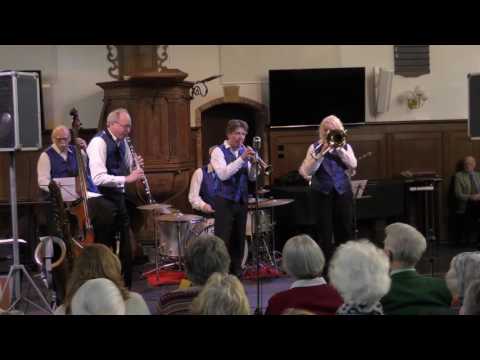 Dixieland Crackerjacks 2017 - Wild Cat Blues