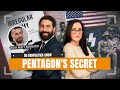 Matt Kennard The Pentagon S Extremist Army Plus Putin In Beijing More 