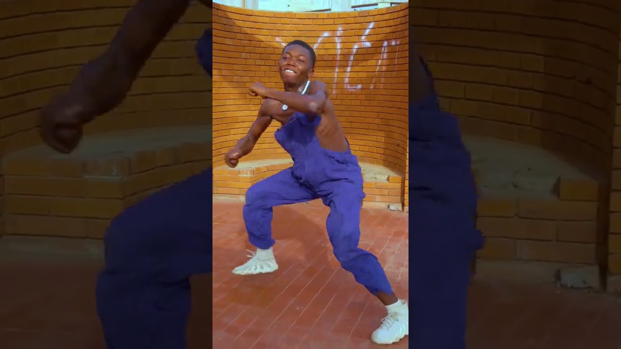 coupé décalé 🔥🔥