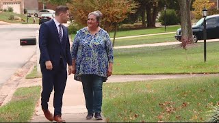 Fairfax Co. School Board candidate back on ballot after judge's ruling on additional signatures