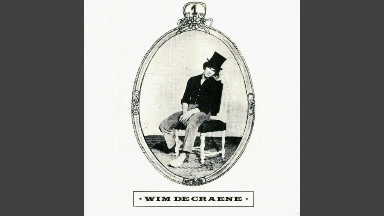 Wim de Craene — video