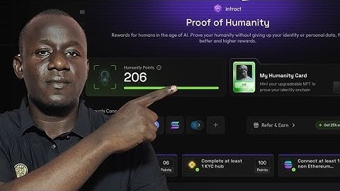 "BlockMesh KYC Verification – Few Days Left for Proof-of-Humanity!"