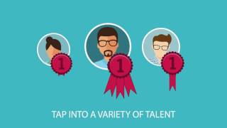 Enterprise Application Services | Catapult Systems