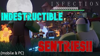 Infection Infinite Kills Glitch Roblox - roblox the infection