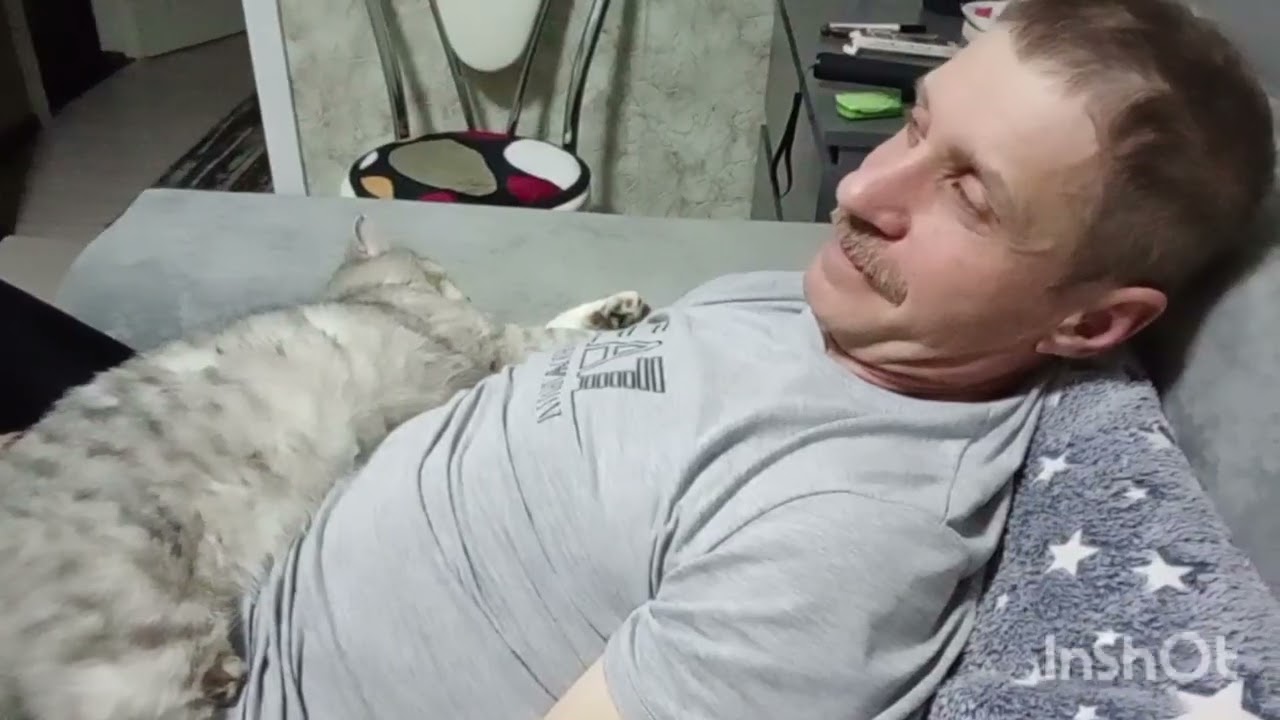 Готовлю ужин