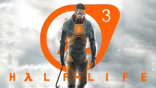 Half Life 3 Announcement Trailer! (Unofficial)
