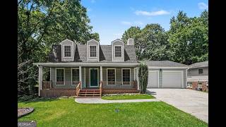 580 Westchester Circle SW | Marietta Real Estate