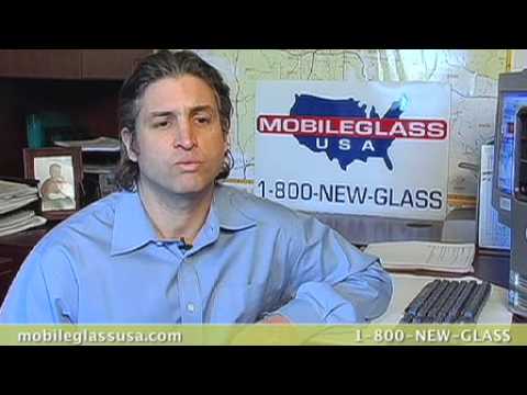 double glazing