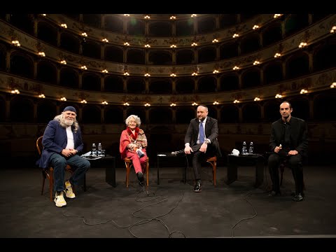 METZ YEGHERN Il genocidio degli armeni tra memoria, negazioni e silenzi - Teatro Comunale di Ferrara