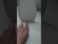 Brighten up your room with this lamp