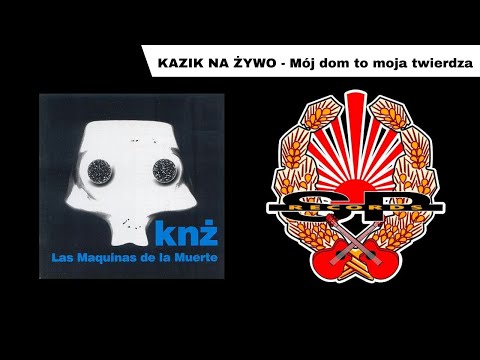 Mój dom to moja twierdza