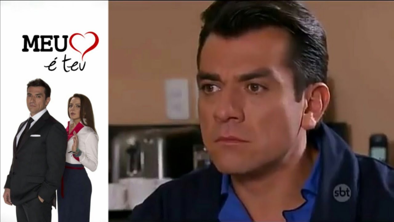 Meu Coração é Teu - Fernando descobre que Yolanda e Isabela enganaram Ana