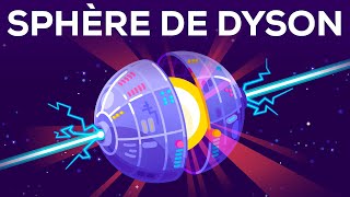 Comment construire une sphère de Dyson – La mégastructure ultime