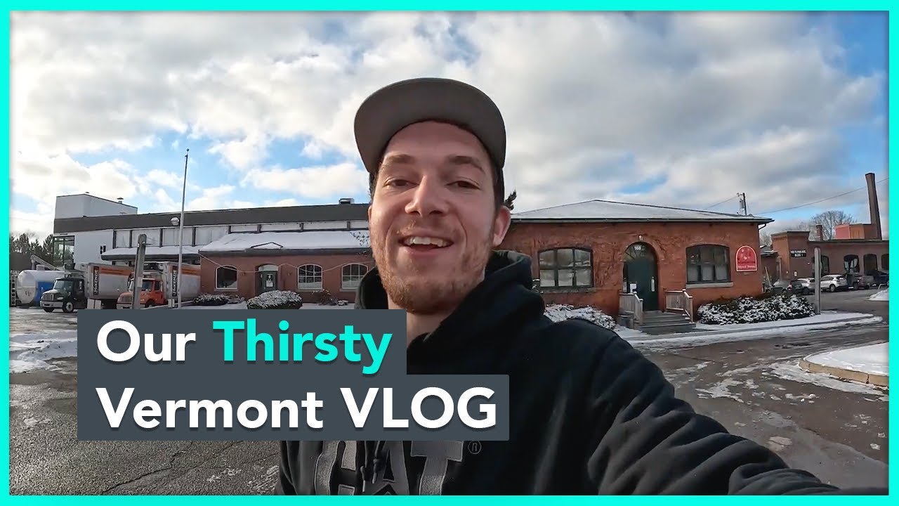 Best Things To Do In Burlington Vermont [Moving To Vermont VLOG]