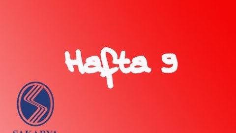 ENM 214  | Yöneylem Araştırması-I | Hafta 9 | Dual Problemin Ekonomik Yorumu & Lingo Çözümü | PART 1