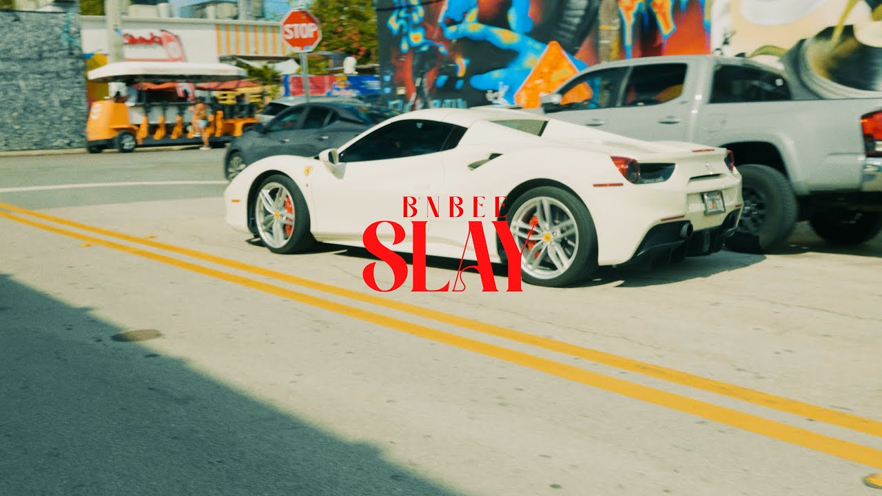 Bnbee - Slay