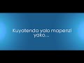 WAVUTE The Family Music Tz Official Video Lyrics WAVUTE The Family Music Tz Official Video Lyrics