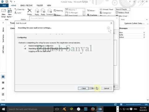 Видео: Outlook Express дээр имэйлийг хэрхэн устгах вэ