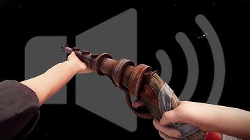 【2021】Waterpipe Shotgun｜Rust Sound Effect｜[normal]｜#RustSFX