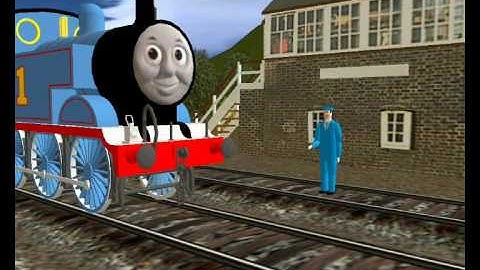 Thomas